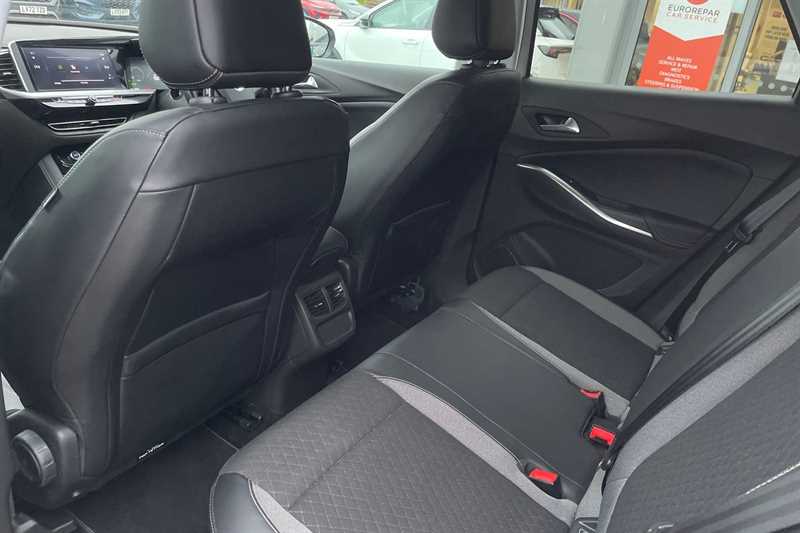 Used Vauxhall Grandland 2022 for sale - 77513557: Photo 43