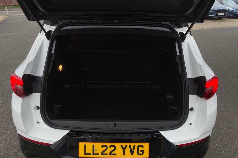 Used Vauxhall Grandland 2022 for sale - 77513557: Photo 44