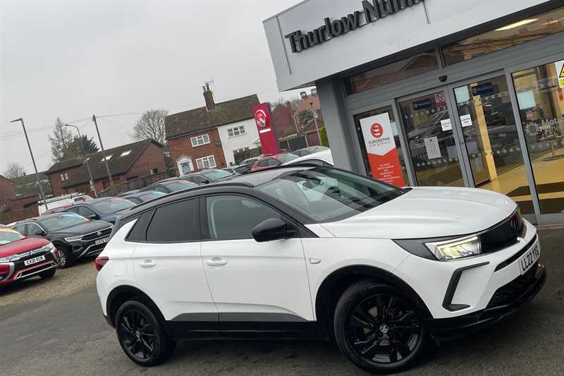 Used Vauxhall Grandland 2022 for sale - 77513557: Photo 56