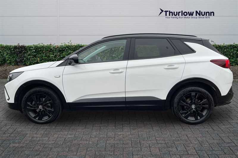 Used Vauxhall Grandland 2022 for sale - 77513557: Photo 6