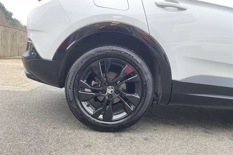 Used Vauxhall Grandland 2022 for sale - 77513557: Photo 9