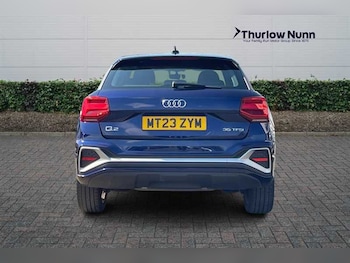 Used Audi Q2 2023 for sale - 79133971: Photo