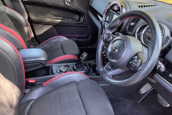 Used MINI Countryman 2019 for sale - 76204436: Photo 10
