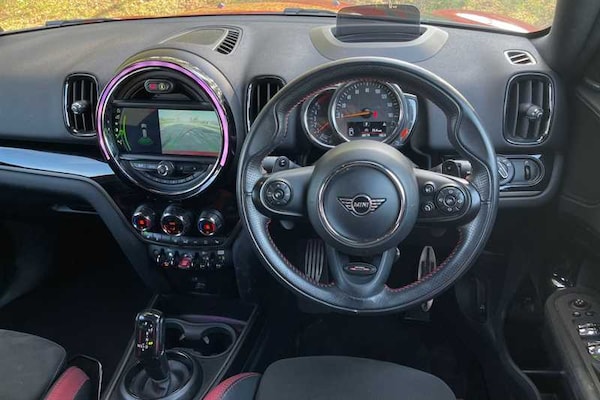 Used MINI Countryman 2019 for sale - 76204436: Photo 11