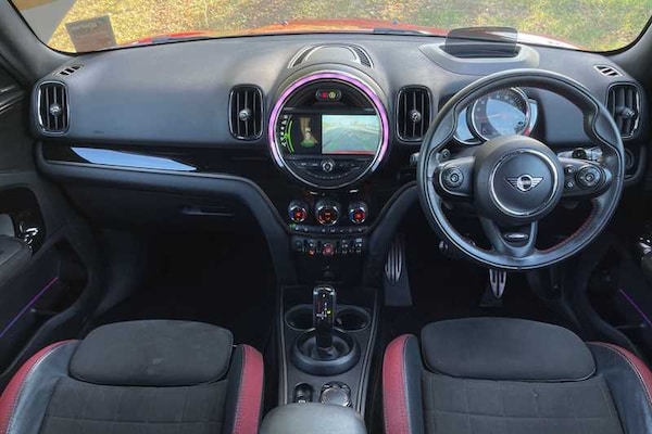 Used MINI Countryman 2019 for sale - 76204436: Photo 12