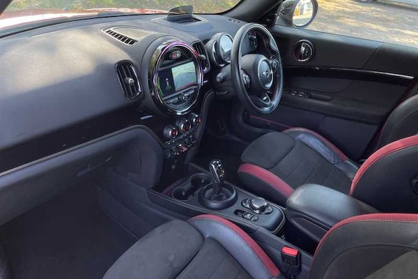 Used MINI Countryman 2019 for sale - 76204436: Photo 13