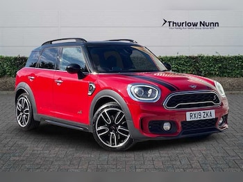 MINI - Countryman