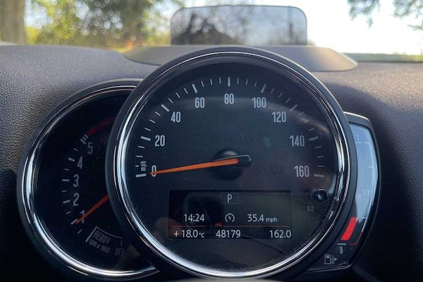 Used MINI Countryman 2019 for sale - 76204436: Photo 20