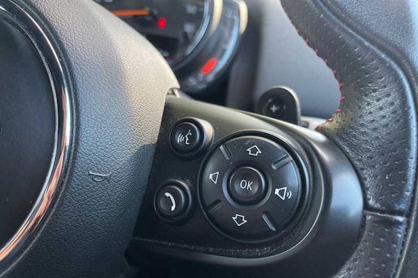 Used MINI Countryman 2019 for sale - 76204436: Photo 22