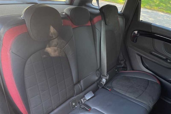 Used MINI Countryman 2019 for sale - 76204436: Photo 23