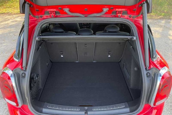 Used MINI Countryman 2019 for sale - 76204436: Photo 24