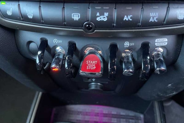 Used MINI Countryman 2019 for sale - 76204436: Photo 26
