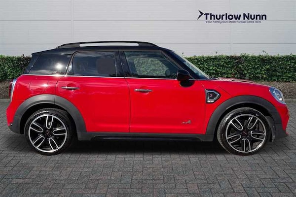 Used MINI Countryman 2019 for sale - 76204436: Photo 2