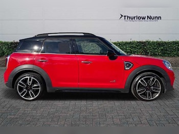 Used MINI Countryman 2019 for sale - 76204436: Photo 2