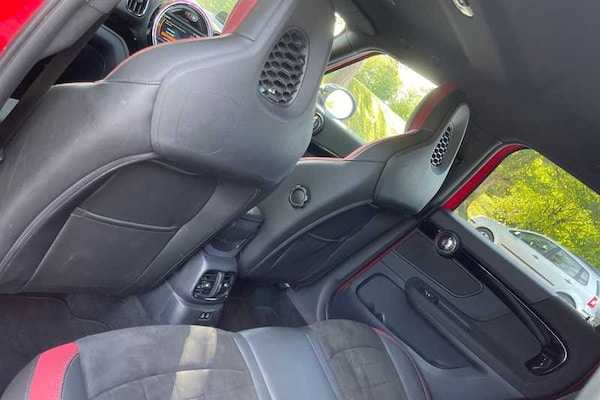 Used MINI Countryman 2019 for sale - 76204436: Photo 38