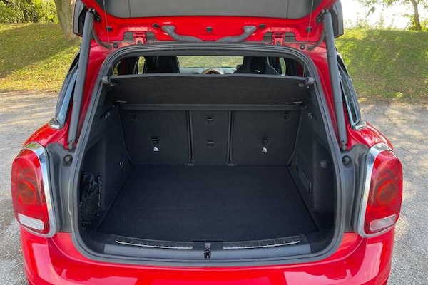 Used MINI Countryman 2019 for sale - 76204436: Photo 39