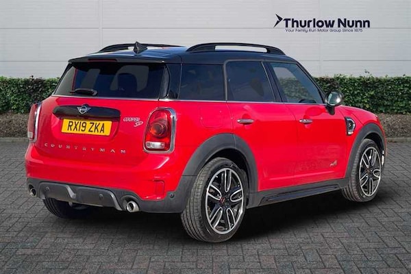 Used MINI Countryman 2019 for sale - 76204436: Photo 3