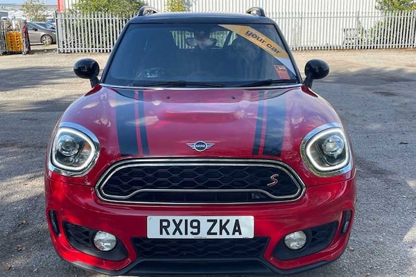 Used MINI Countryman 2019 for sale - 76204436: Photo 43