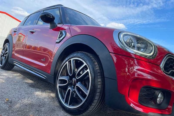 Used MINI Countryman 2019 for sale - 76204436: Photo 44