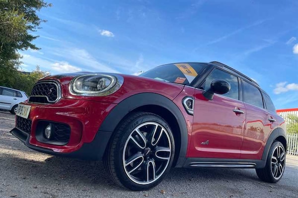 Used MINI Countryman 2019 for sale - 76204436: Photo 45