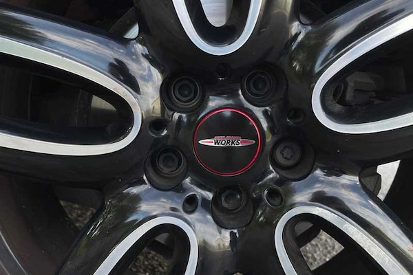 Used MINI Countryman 2019 for sale - 76204436: Photo 47