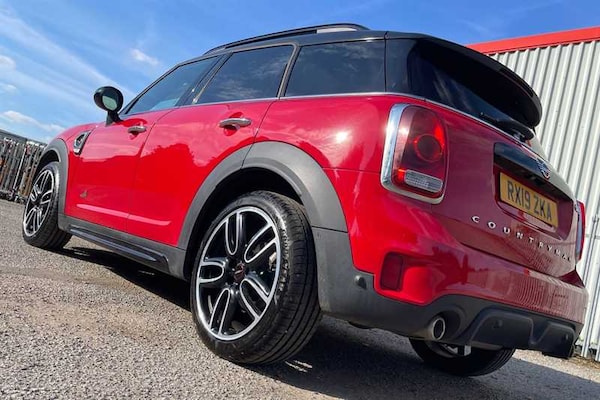 Used MINI Countryman 2019 for sale - 76204436: Photo 48