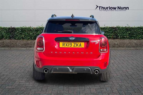 Used MINI Countryman 2019 for sale - 76204436: Photo 4