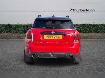 Used MINI Countryman 2019 for sale - 76204436: Photo 4