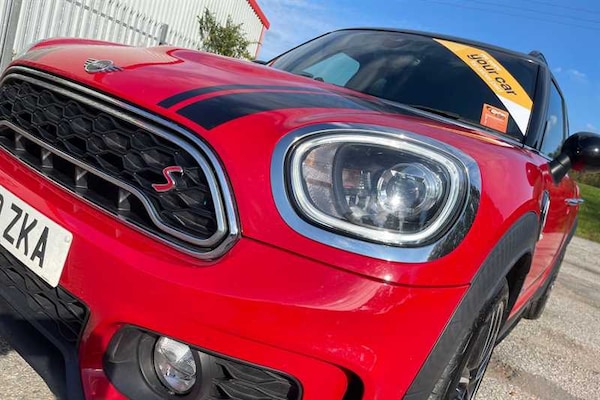 Used MINI Countryman 2019 for sale - 76204436: Photo 50