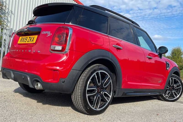 Used MINI Countryman 2019 for sale - 76204436: Photo 54