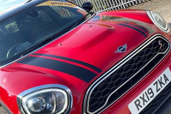 Used MINI Countryman 2019 for sale - 76204436: Photo 56