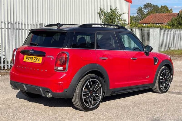 Used MINI Countryman 2019 for sale - 76204436: Photo 58