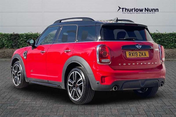 Used MINI Countryman 2019 for sale - 76204436: Photo 5