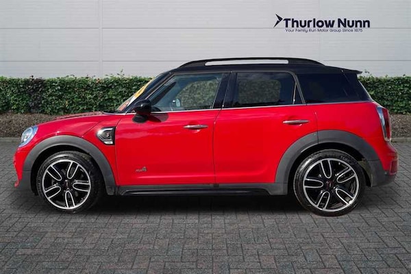 Used MINI Countryman 2019 for sale - 76204436: Photo 6