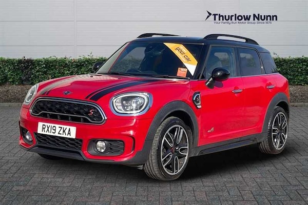 Used MINI Countryman 2019 for sale - 76204436: Photo 7