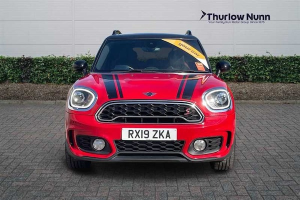 Used MINI Countryman 2019 for sale - 76204436: Photo 8