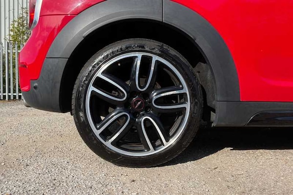 Used MINI Countryman 2019 for sale - 76204436: Photo 9