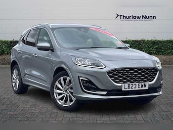 Used Ford Kuga 2023 for sale - 78798941: Photo