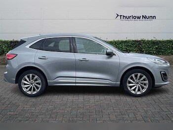 Used Ford Kuga 2023 for sale - 78798941: Photo