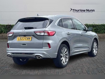 Used Ford Kuga 2023 for sale - 78798941: Photo