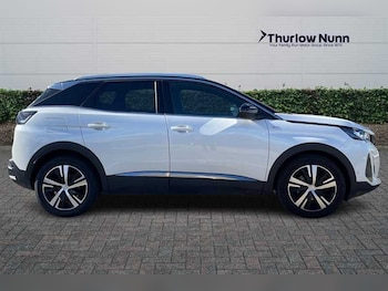 Used Peugeot 3008 2022 for sale - 78844567: Photo