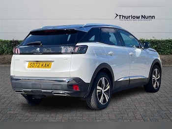 Used Peugeot 3008 2022 for sale - 78844567: Photo