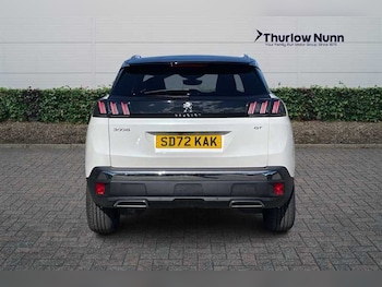 Used Peugeot 3008 2022 for sale - 78844567: Photo
