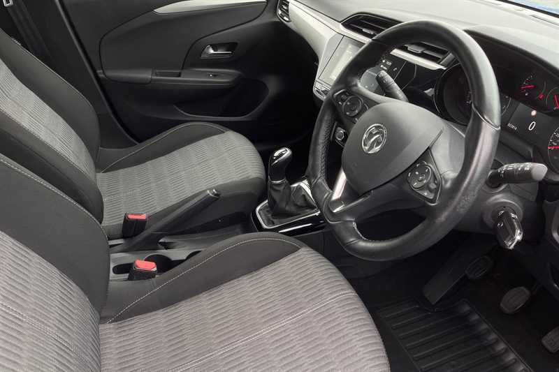 Used Vauxhall Corsa 2022 for sale - 77513326: Photo 10