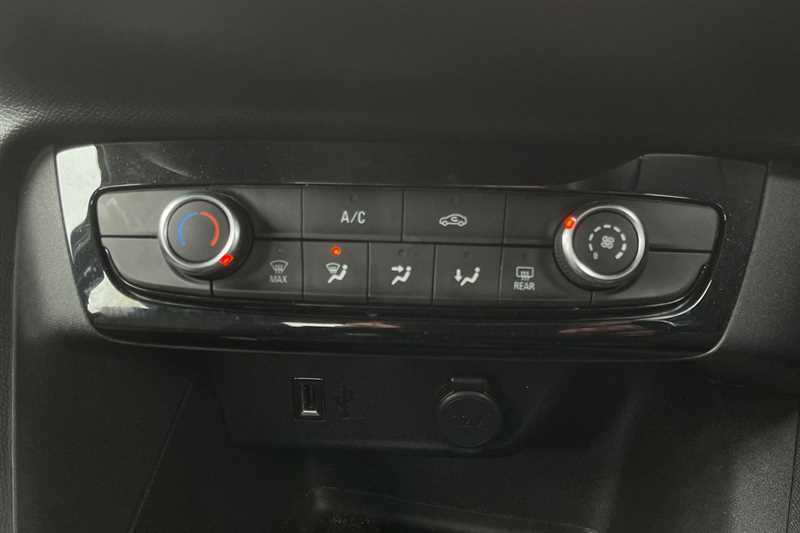 Used Vauxhall Corsa 2022 for sale - 77513326: Photo 15