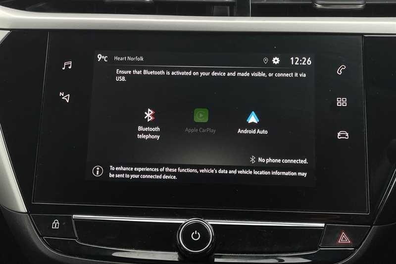 Used Vauxhall Corsa 2022 for sale - 77513326: Photo 19