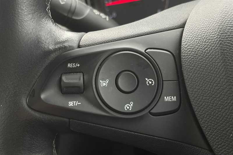 Used Vauxhall Corsa 2022 for sale - 77513326: Photo 21