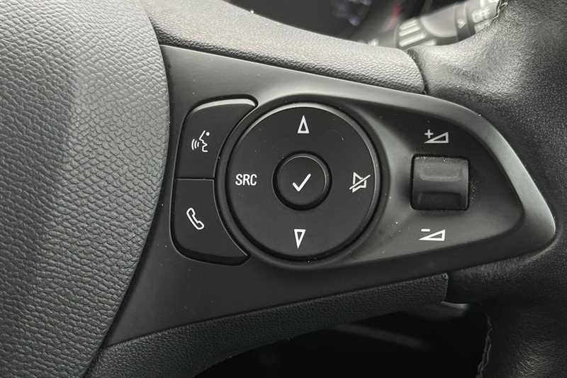 Used Vauxhall Corsa 2022 for sale - 77513326: Photo 22