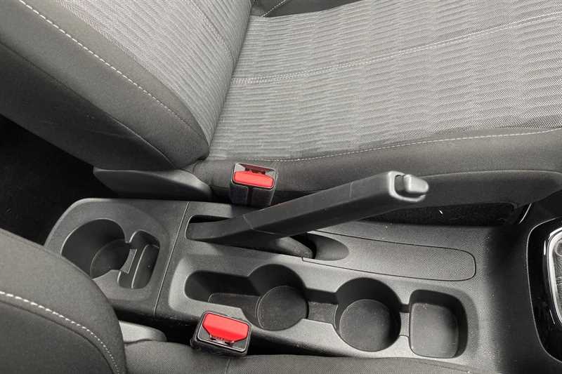 Used Vauxhall Corsa 2022 for sale - 77513326: Photo 30