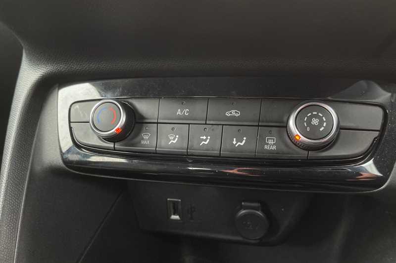 Used Vauxhall Corsa 2022 for sale - 77513326: Photo 31